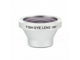 Skina FE-12 180 Fisheye Lens For Iphone